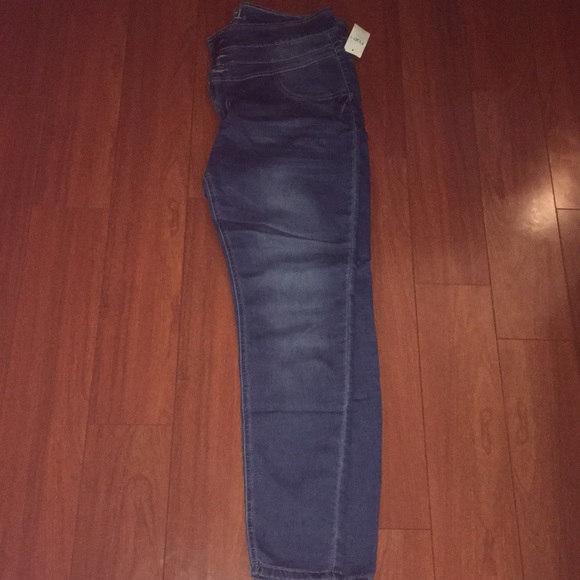 Rue21 High Waist FLEX Jegging - Picture 3 of 5